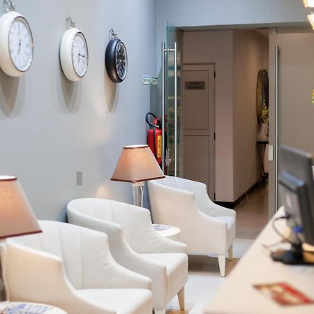 Faias - Boutique Hotel 罗安达 外观 照片