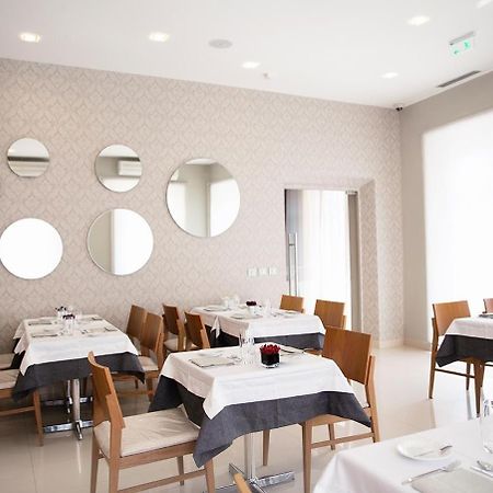 Faias - Boutique Hotel 罗安达 外观 照片