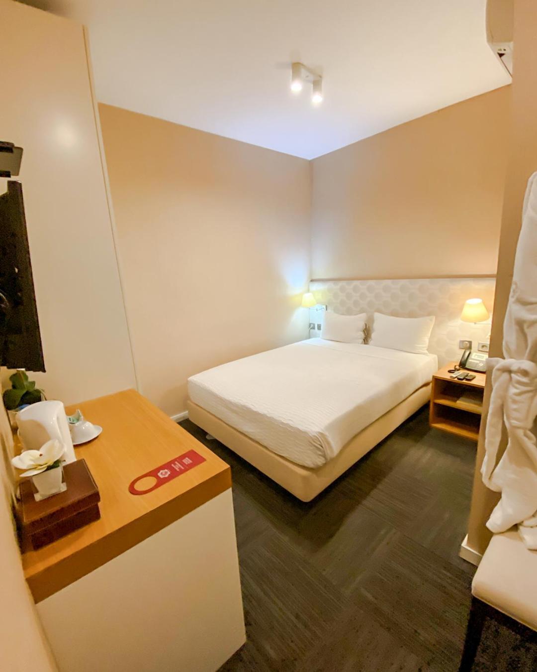 Faias - Boutique Hotel 罗安达 外观 照片