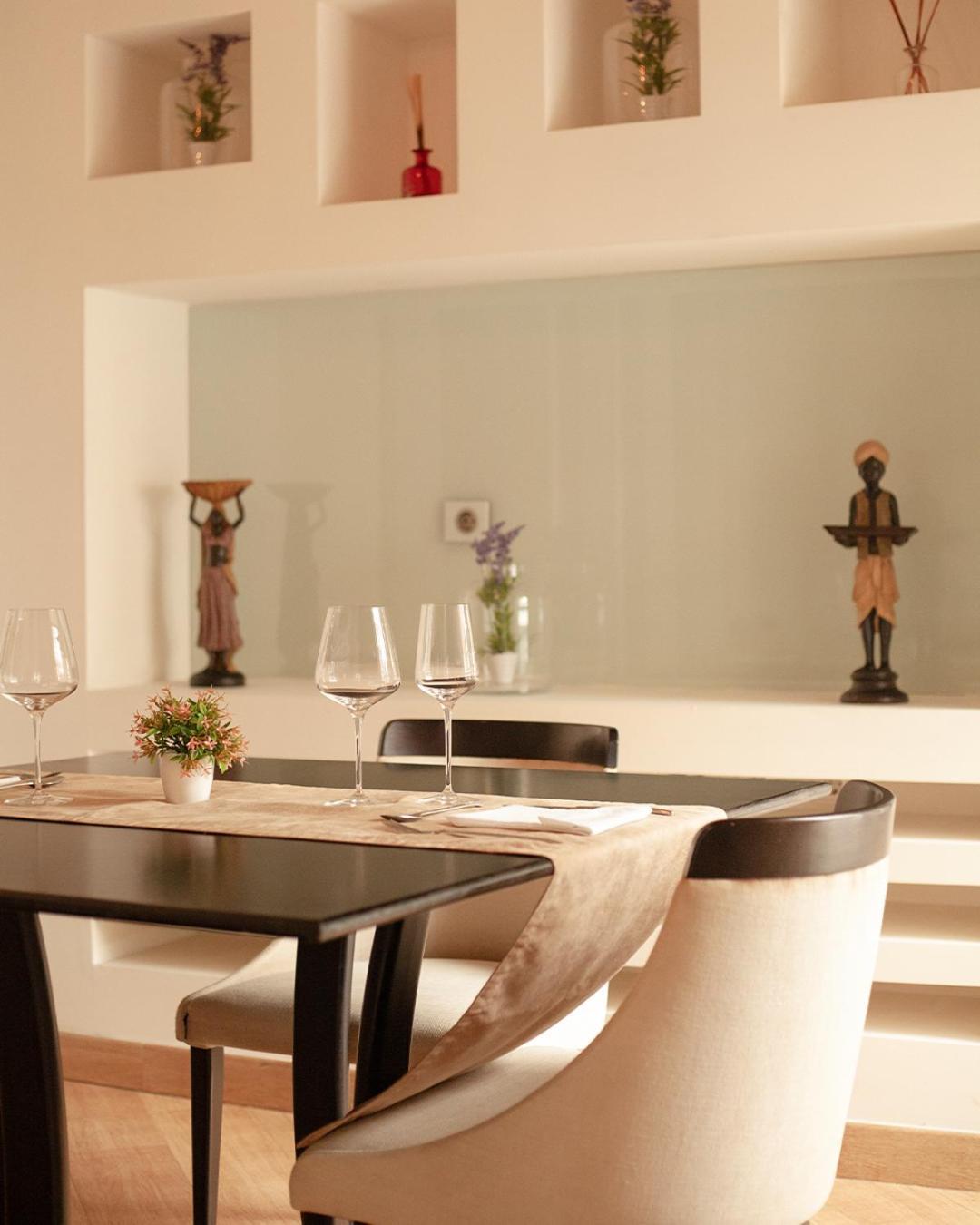 Faias - Boutique Hotel 罗安达 外观 照片