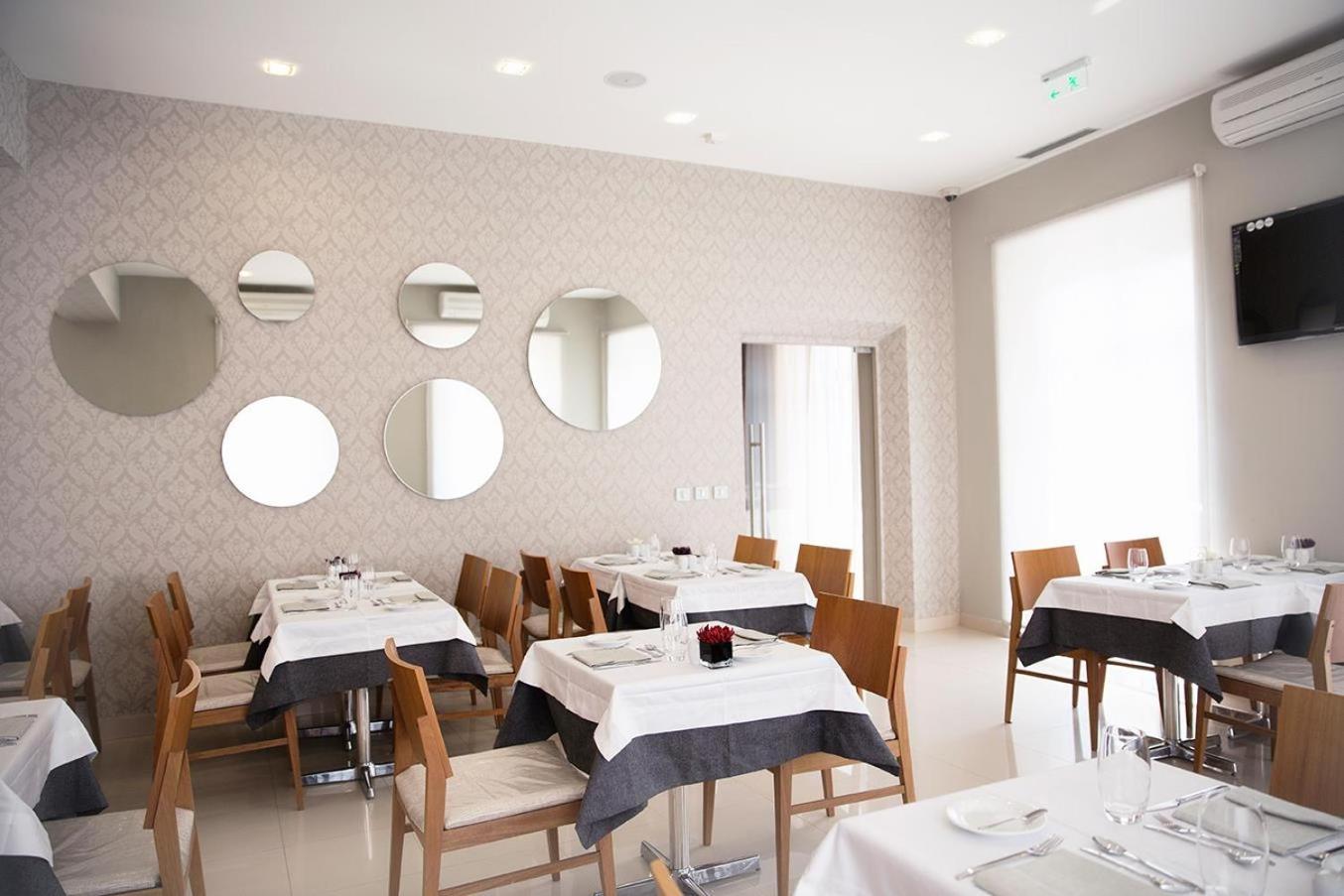 Faias - Boutique Hotel 罗安达 外观 照片