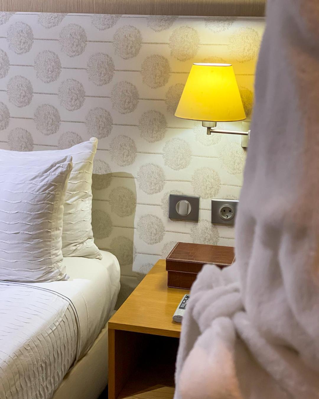 Faias - Boutique Hotel 罗安达 外观 照片