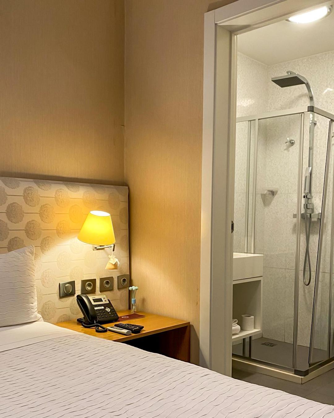 Faias - Boutique Hotel 罗安达 外观 照片