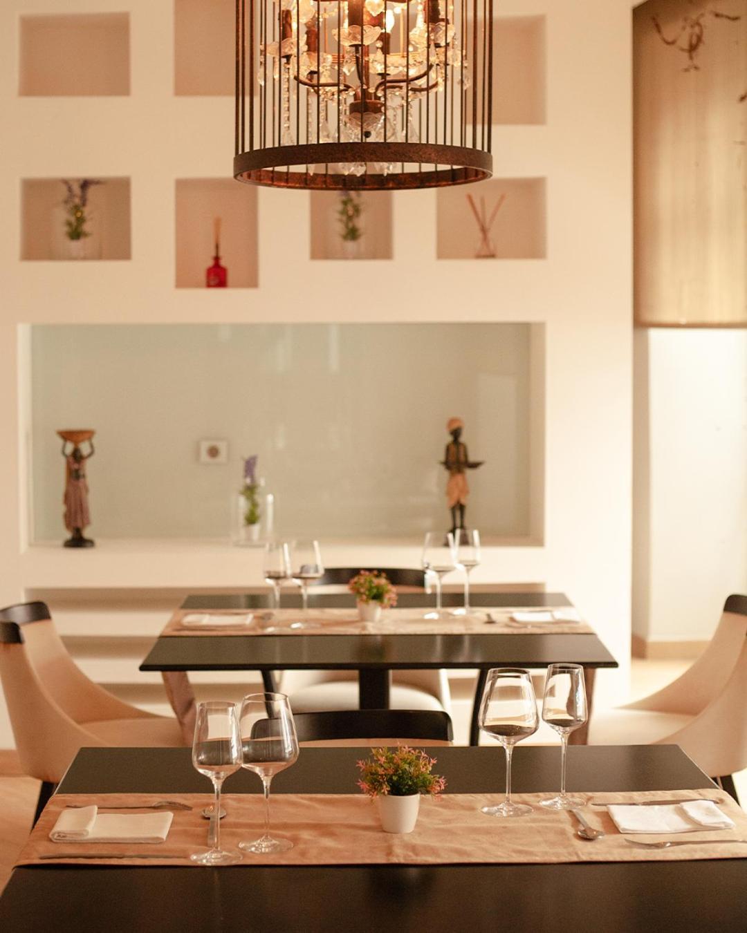 Faias - Boutique Hotel 罗安达 外观 照片