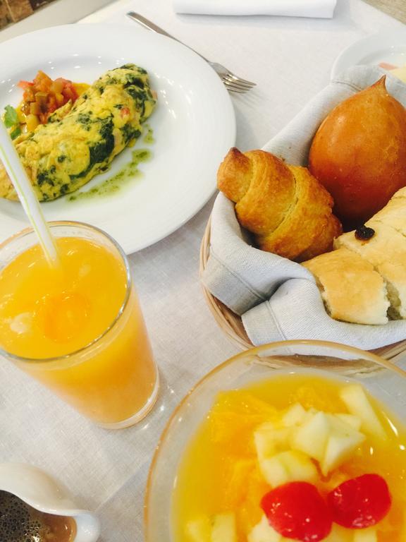 Faias - Boutique Hotel 罗安达 外观 照片