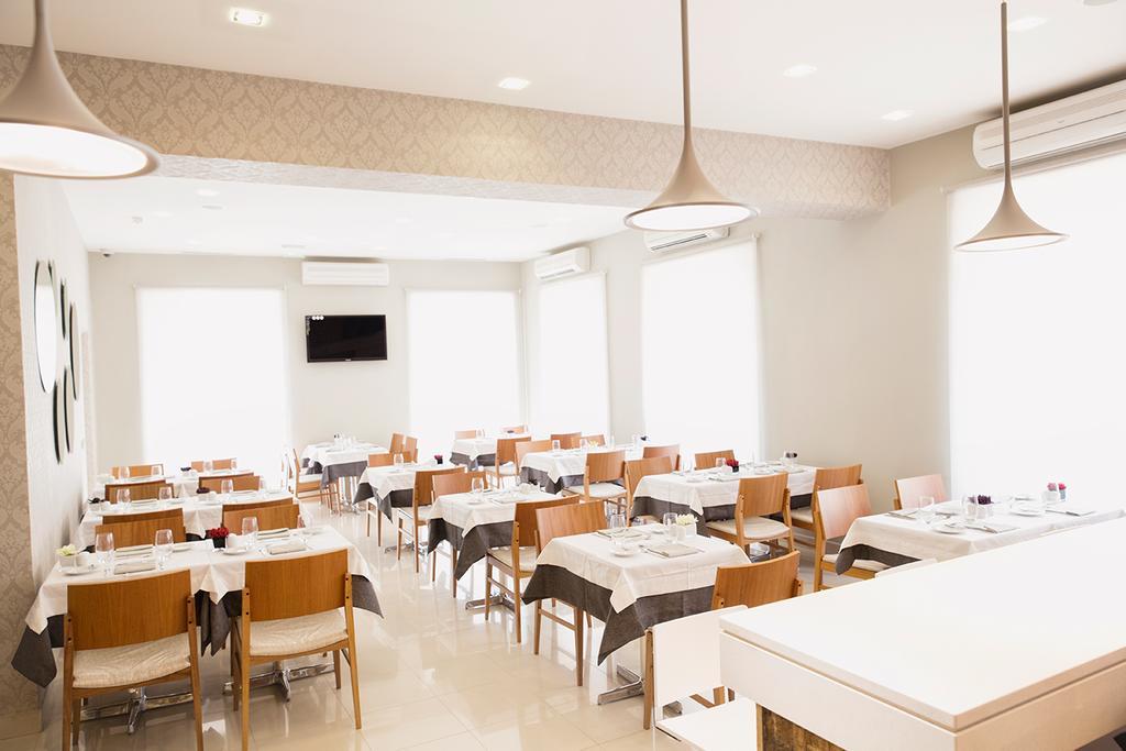 Faias - Boutique Hotel 罗安达 外观 照片