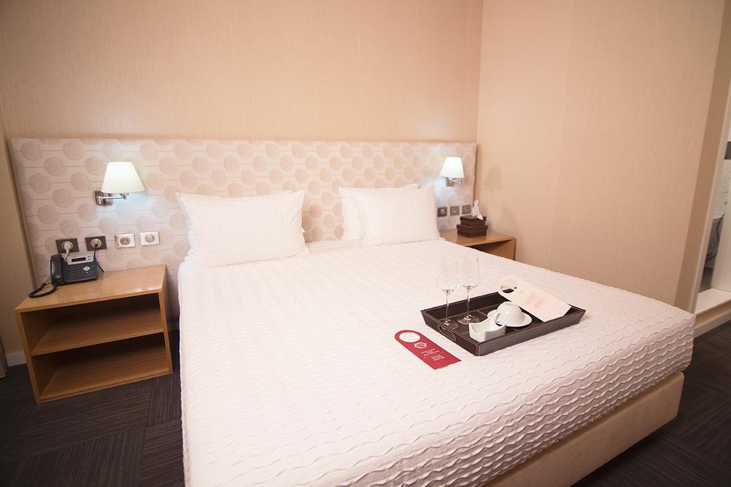 Faias - Boutique Hotel 罗安达 外观 照片