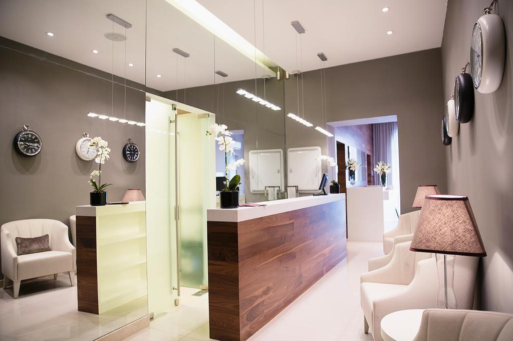 Faias - Boutique Hotel 罗安达 外观 照片