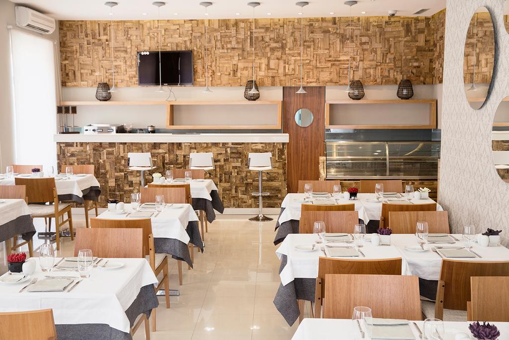 Faias - Boutique Hotel 罗安达 外观 照片