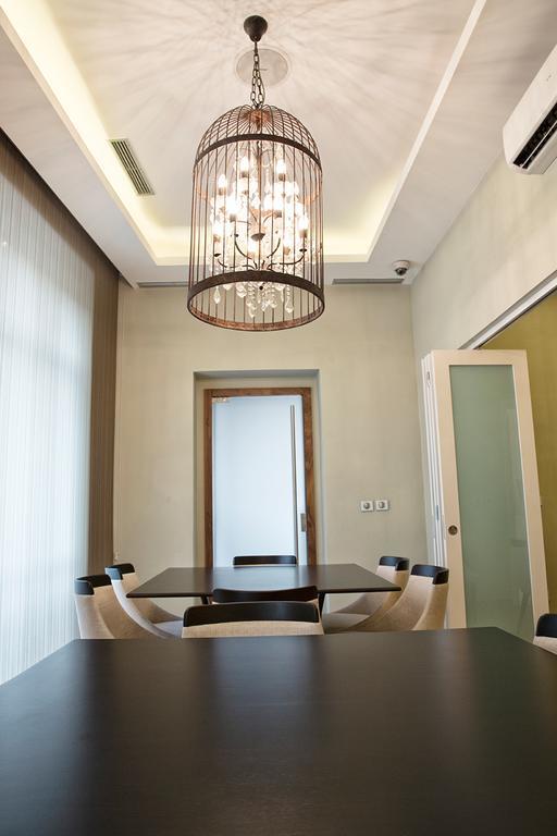 Faias - Boutique Hotel 罗安达 外观 照片