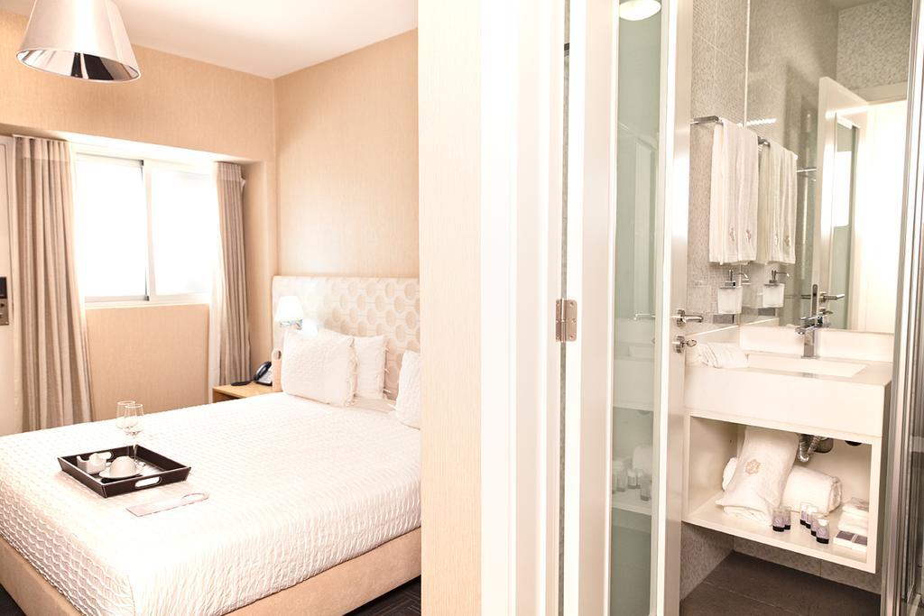 Faias - Boutique Hotel 罗安达 外观 照片