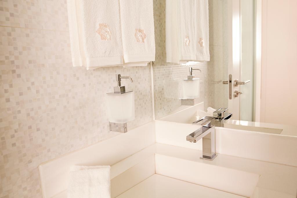 Faias - Boutique Hotel 罗安达 外观 照片