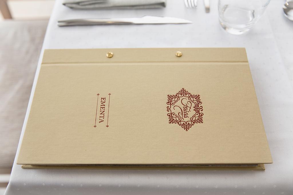 Faias - Boutique Hotel 罗安达 外观 照片