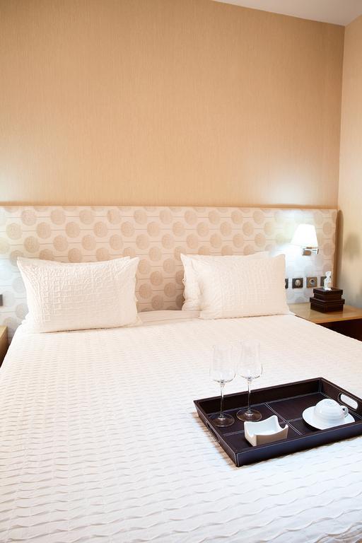 Faias - Boutique Hotel 罗安达 外观 照片
