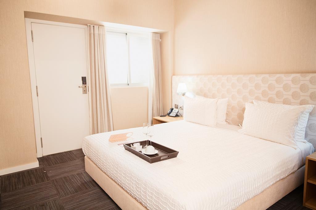 Faias - Boutique Hotel 罗安达 外观 照片