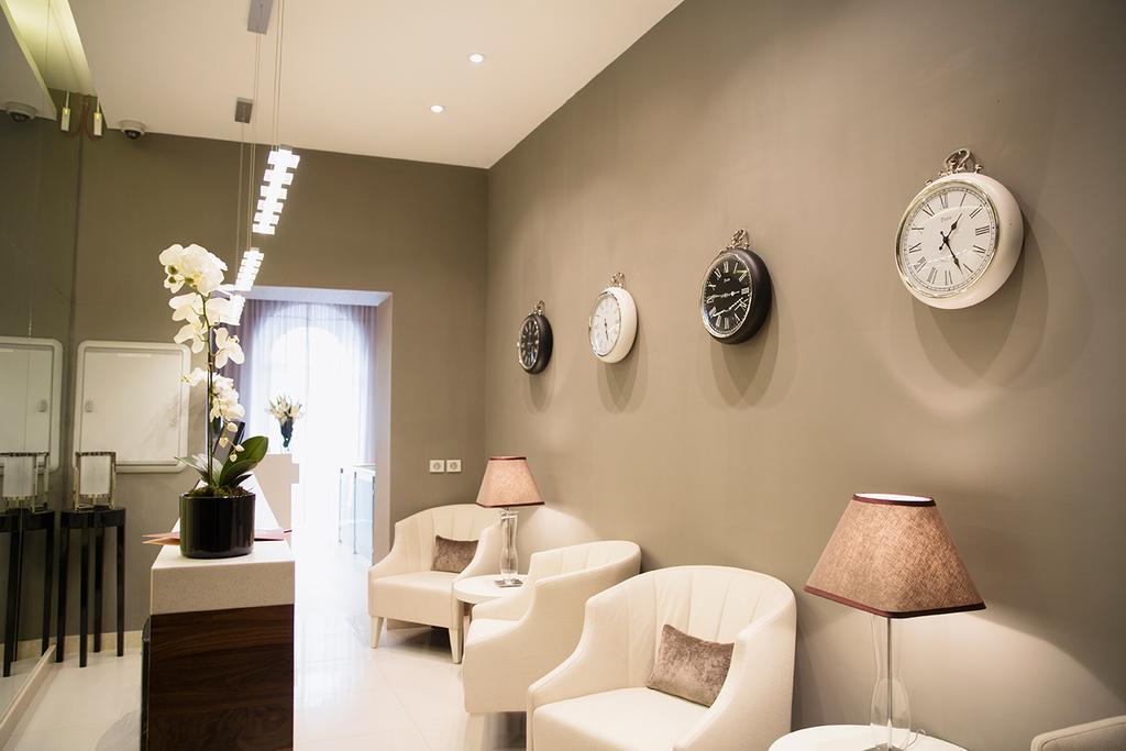 Faias - Boutique Hotel 罗安达 外观 照片