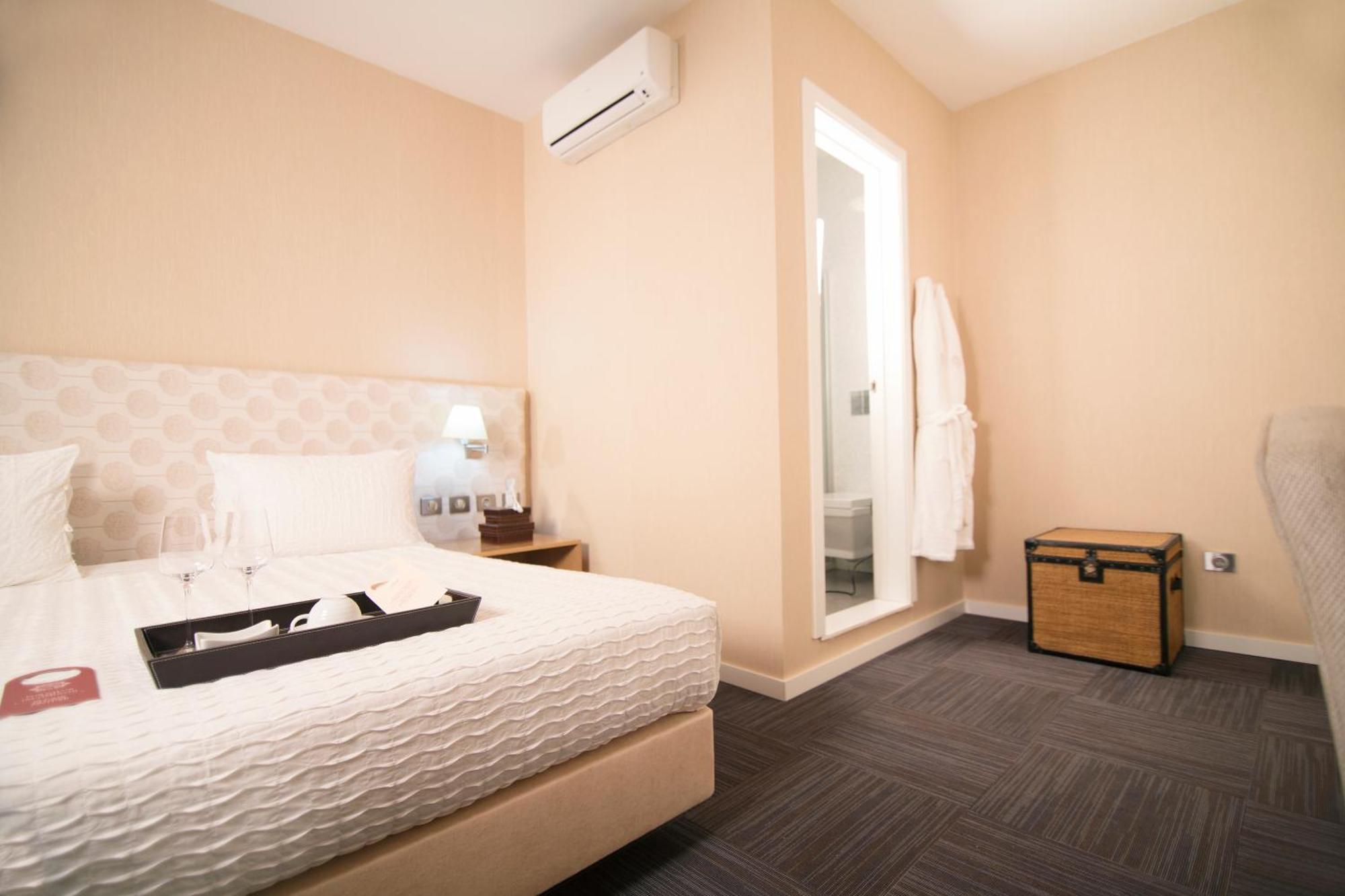 Faias - Boutique Hotel 罗安达 外观 照片