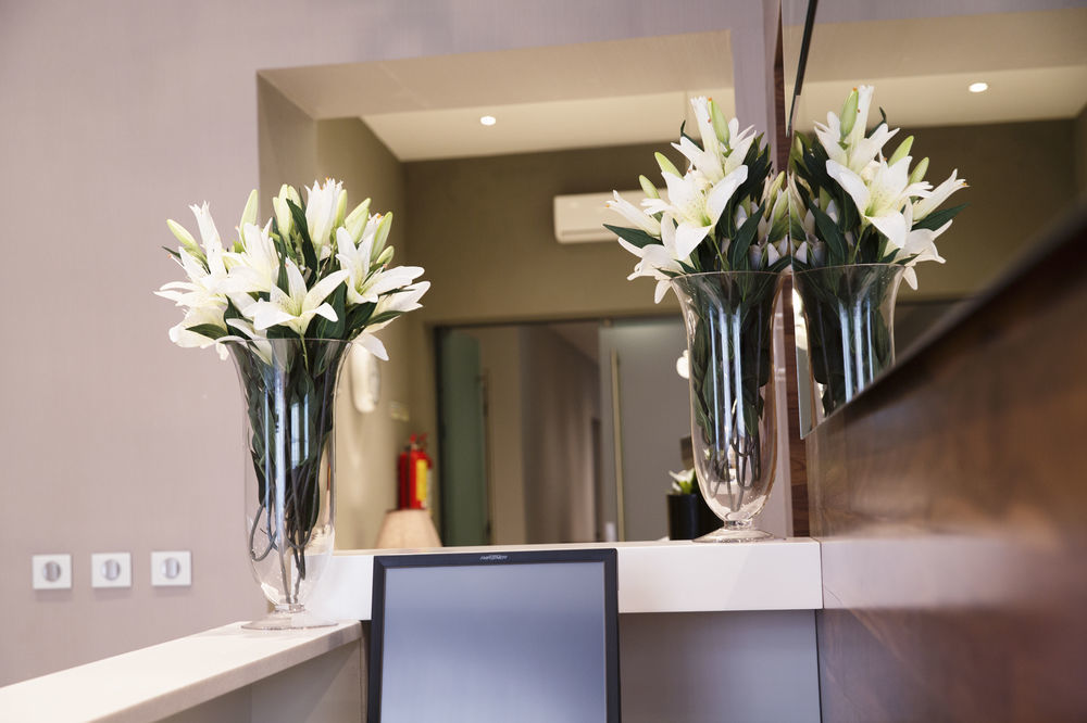 Faias - Boutique Hotel 罗安达 外观 照片