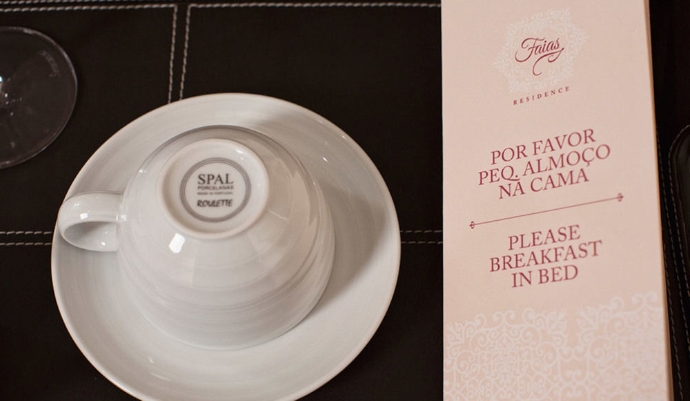 Faias - Boutique Hotel 罗安达 外观 照片