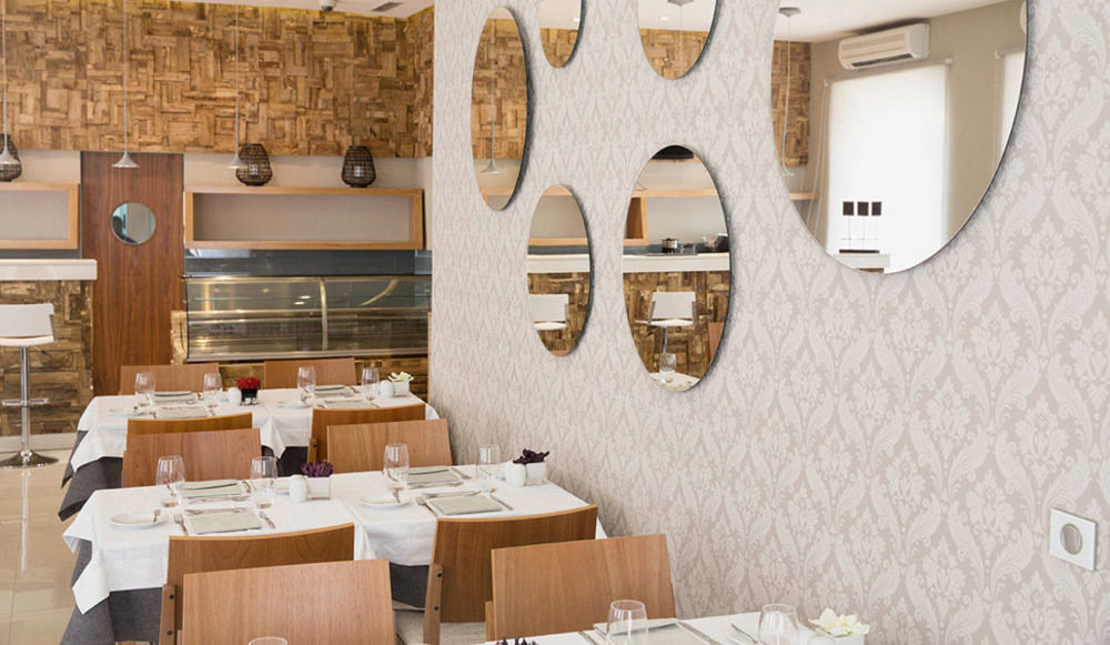 Faias - Boutique Hotel 罗安达 外观 照片