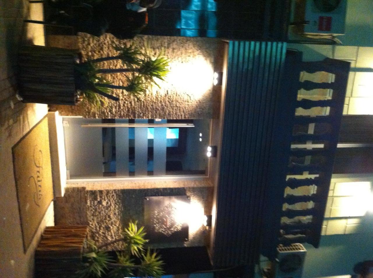 Faias - Boutique Hotel 罗安达 外观 照片