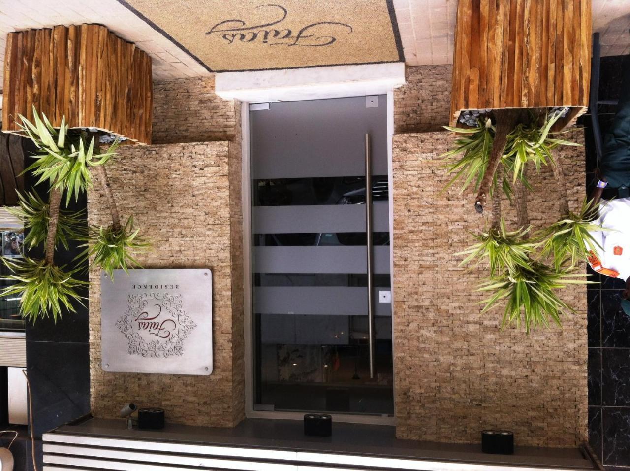 Faias - Boutique Hotel 罗安达 外观 照片